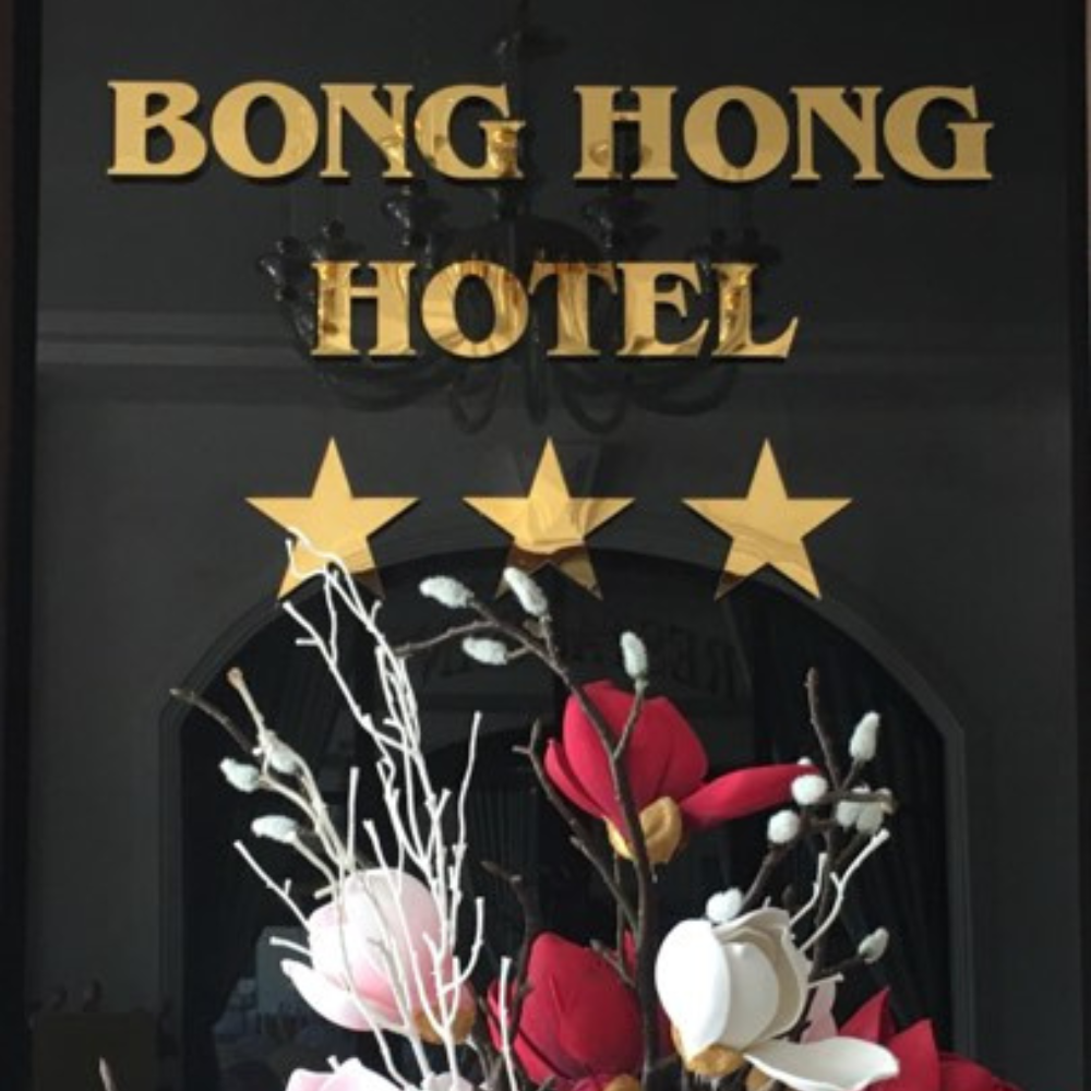 Bông Hồng Hotel